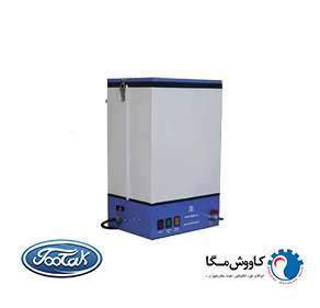 آب مقطر گیری دوبار تقطیر 4 لیتر - برند کاووش مگا