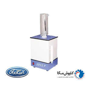 آب مقطر گیری یکبار تقطیر -برند کاووش مگا