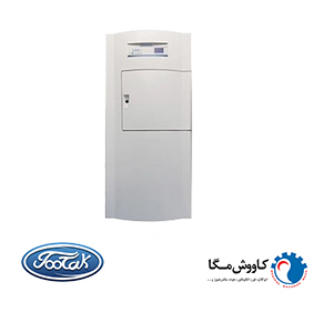 اتوکلاو 400 لیتری -برند کاووش مگا