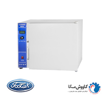 فور 100 لیتر دیجیتال - برند کاووش مگا 