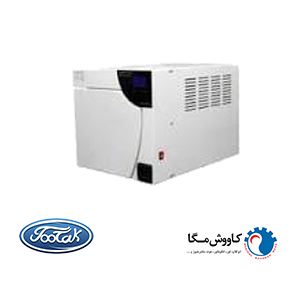 اتوکلاو 25 لیتری رومیزی پرینتردار - برند کاوش مگا