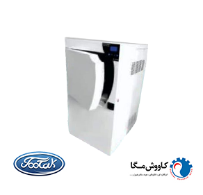 اتوکلاو 100 لیتری پرینتر دار - برند کاووش مگا 